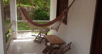 Pousada Sem Fronteiras