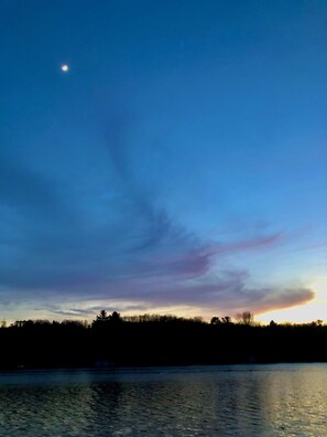 Am Strand, Strandtücher