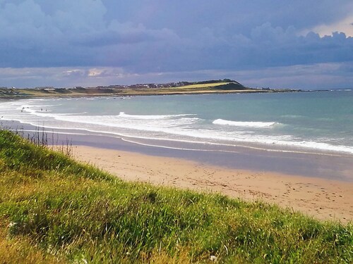 3 bedroom accommodation in Banff