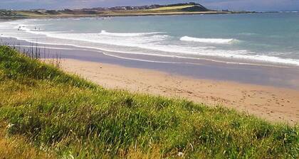 3 bedroom accommodation in Banff