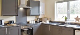 Two Dorchester Drive - UK32036