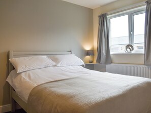 2 Schlafzimmer, kostenloses WLAN, BettwÀsche
