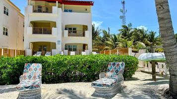 テラス / パティオ