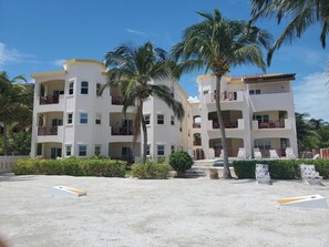 Exterieur
