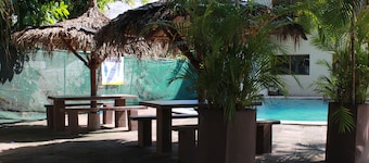 Bungalows Yessy Tetos