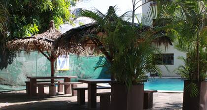 Bungalows Yessy Tetos