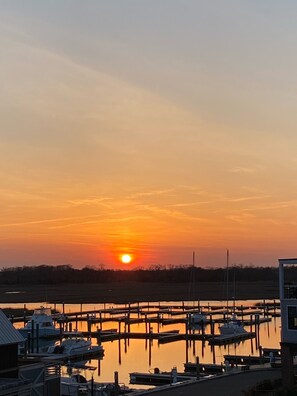 Port de plaisance