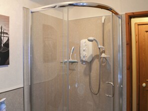 Towels - 2 bedroom accommodation in Ambleside (Ambleside)