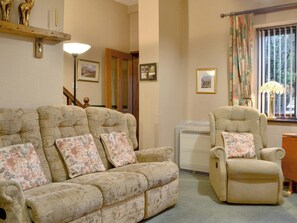 Interior - 2 bedroom accommodation in Ambleside (Ambleside)