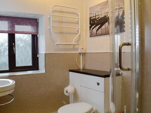 Towels - 2 bedroom accommodation in Ambleside (Ambleside)