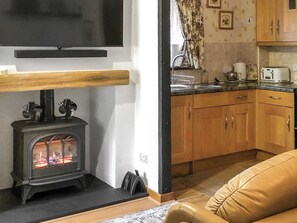 Interior - 2 bedroom accommodation in Ambleside (Ambleside)