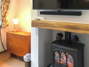 Interior - 2 bedroom accommodation in Ambleside (Ambleside)