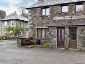 Exterior - 2 bedroom accommodation in Ambleside (Ambleside)