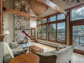 TV, DVD player, computer monitors