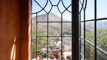 Premier House | View from room