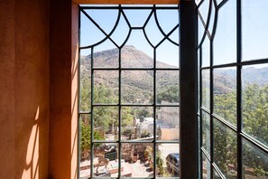 View from room - Riad Mellado by Grupo Afekto (Guanajuato)