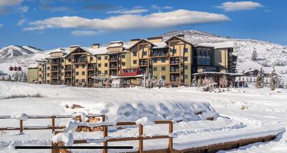 Wyndham Resorts 2BR @ The Canyons