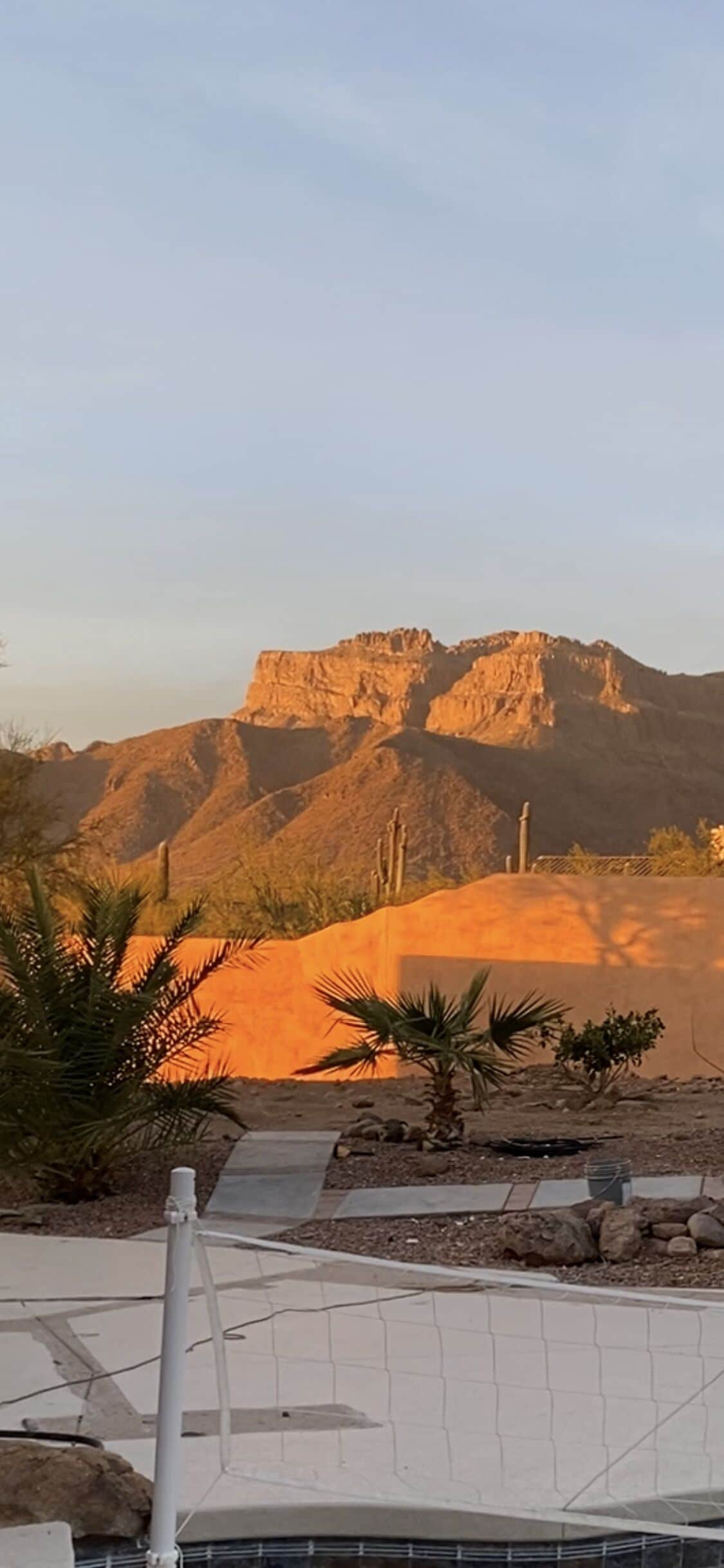 Superstition Oasis - Incredible Arizona Retreat! Swimming, Golf, Hiking and Fun!