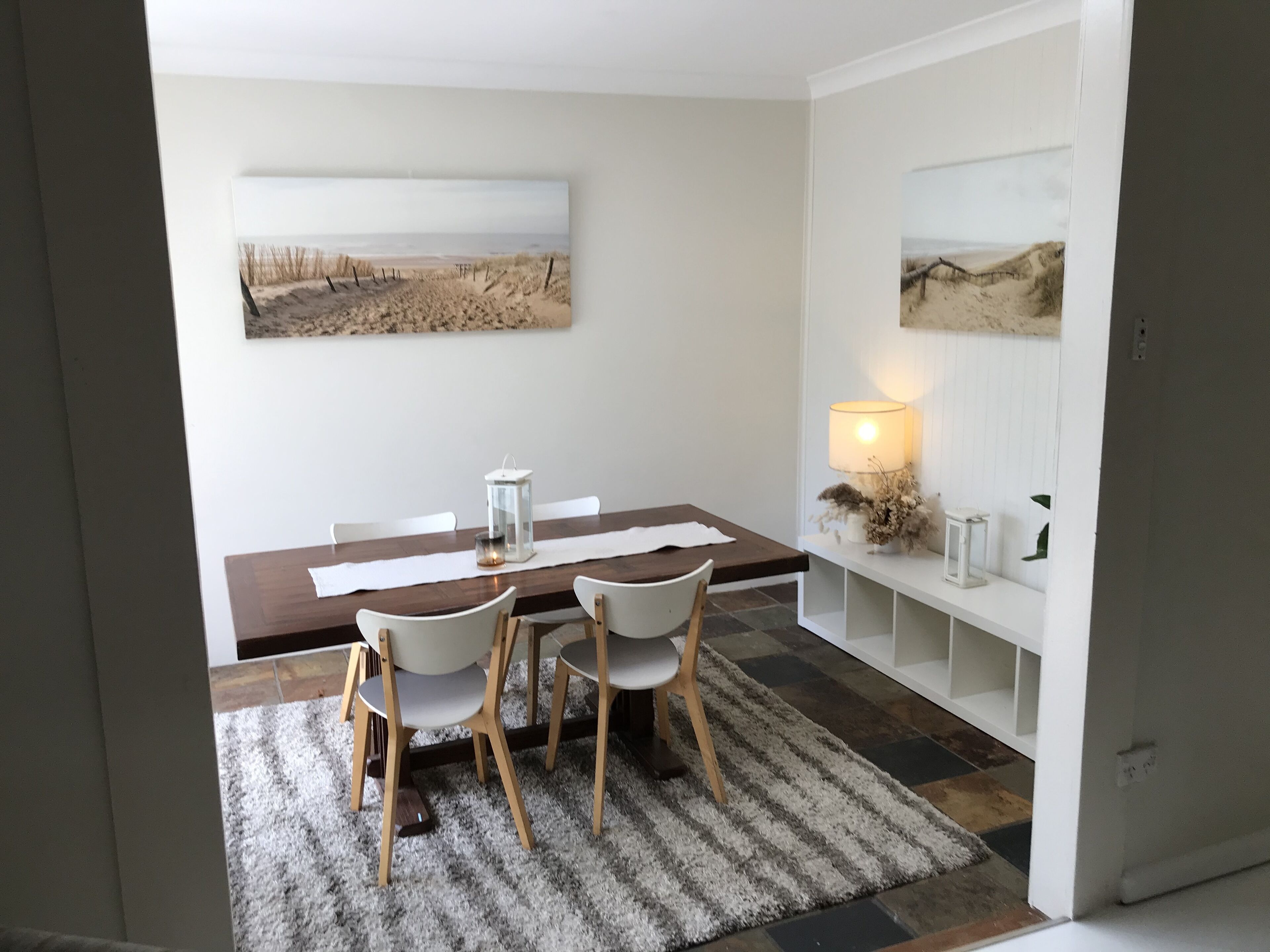 Beach and lake inspiration 