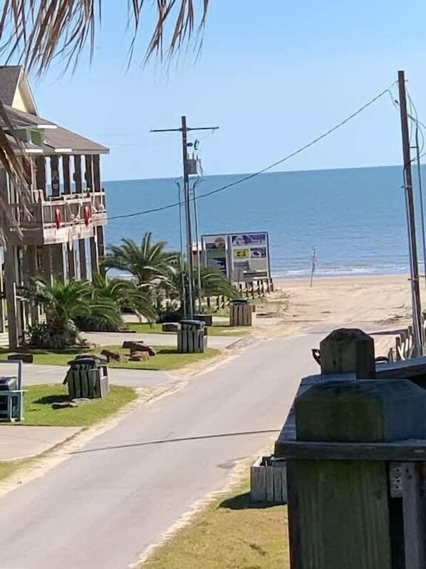Strand
