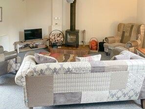 Kamin