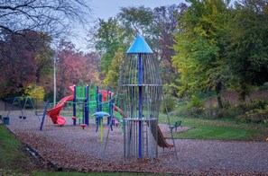 Espace pour enfants