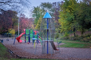 Zona infantil
