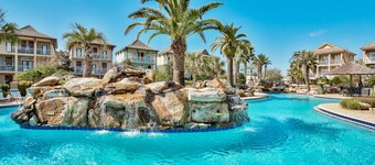 Coral By AvantStay | Gorgeous Three Story Home w/ Two Balconies