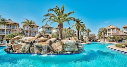 Coral By AvantStay | Gorgeous Three Story Home w/ Two Balconies