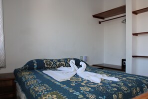 Free WiFi, bed sheets - Suites del Carmen (La Penita de Jaltemba)