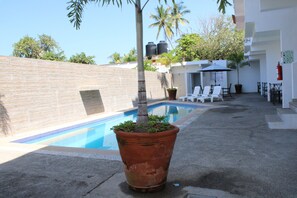 Exterior - Suites del Carmen (La Penita de Jaltemba)