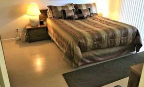 2 bedrooms, WiFi