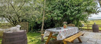 1 bedroom accommodation in Treadam, near Abergavenny