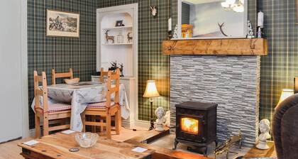 2 bedroom accommodation in Ballantrae, near Girvan