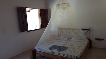 1 slaapkamer, wifi, beddengoed