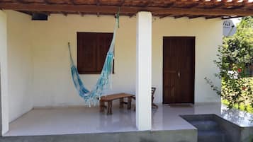 Terras