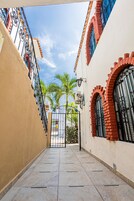 Aussenbereich f ür Hochzeiten