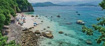 Bungalows Maria Teresa