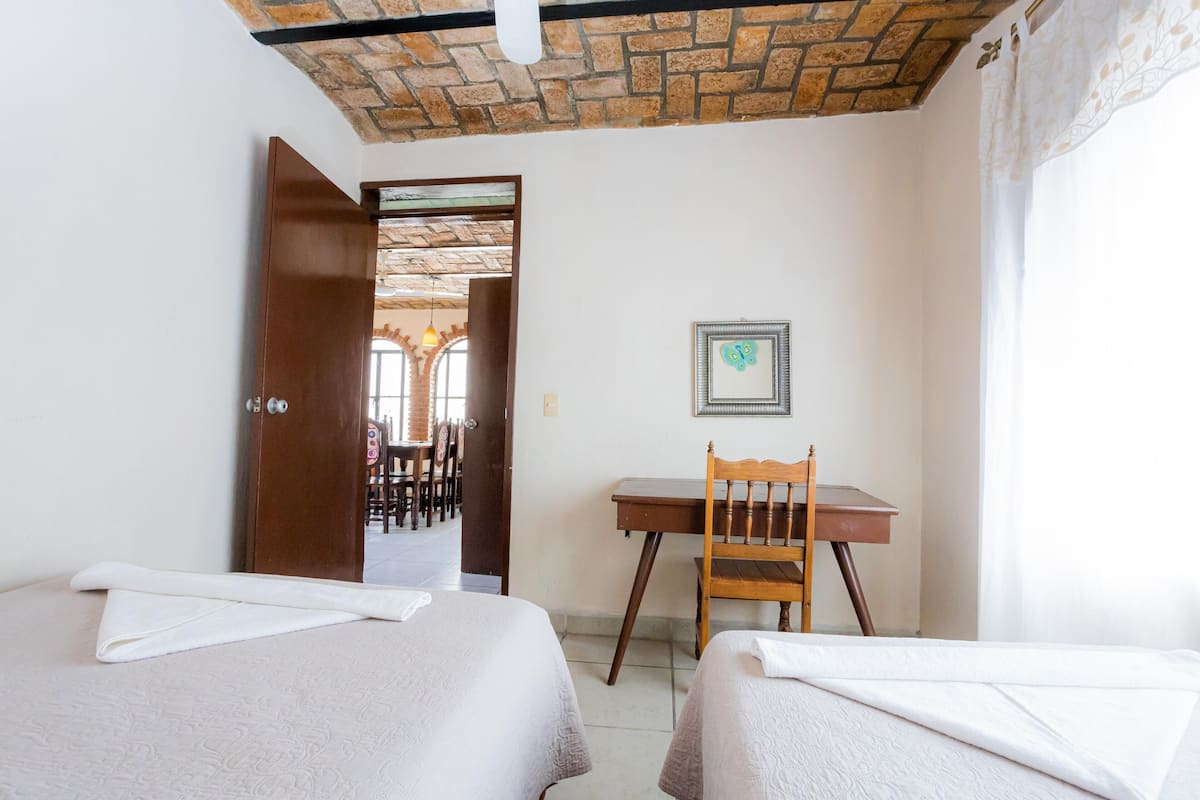 Standard Room | Blackout drapes, free WiFi