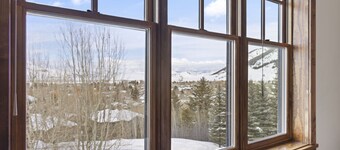 Outpost: Grand View 5230 - Incredible Teton Views!