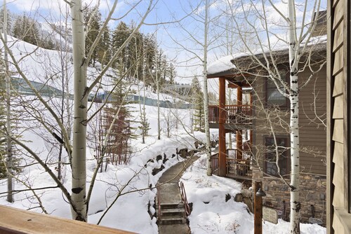 Outpost: Grand View 5230 - Incredible Teton Views!