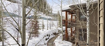 Outpost: Grand View 5230 - Incredible Teton Views!