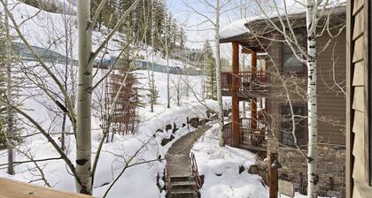 Outpost: Grand View 5230 - Incredible Teton Views!