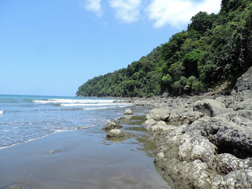 Majagua Magia del Pacífico