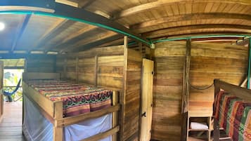 3 slaapkamers, wifi, beddengoed