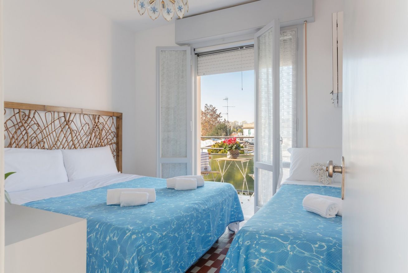 1 bedroom, iron/ironing board, WiFi