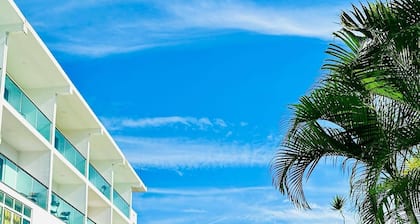 Hotel Rega Suites Guayabitos - Family & Kitchen