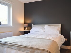 3 bedrooms, free WiFi, bed sheets - One Dorchester Drive - UK32037 (Whitechapel, near Longridge)