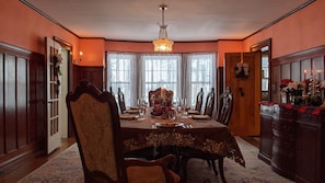 Restaurantes