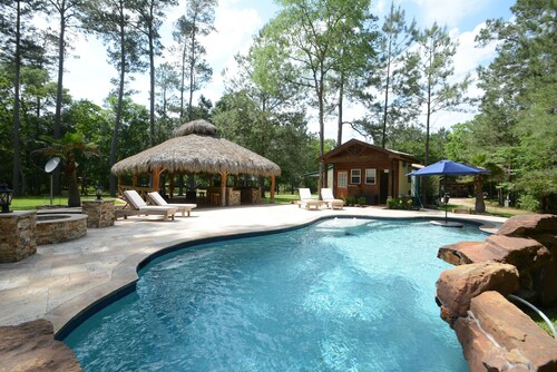 Cabins Walnut Creek #1